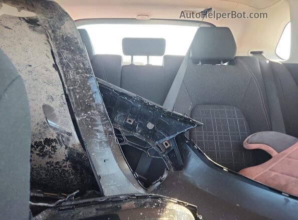 3CZRZ1H39TM729286 2026 HONDA HR-V Black Հետևի նստատեղերի տեսք