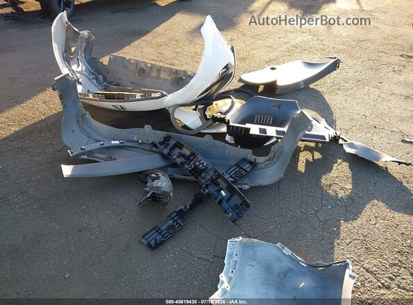 3CZRZ1H3XPM709540 2023 HONDA HR-V White Widok zestawu wskaźników