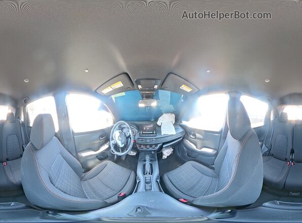 3CZRZ1H50SM710609 2025 HONDA HR-V White VIN կոդի պիտակի տեսք