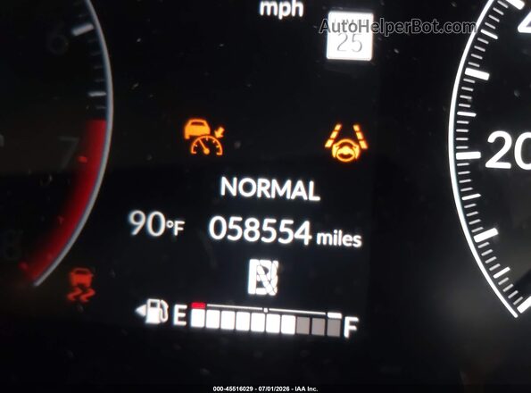 3CZRZ1H52PM706374 2023 HONDA HR-V Gray 