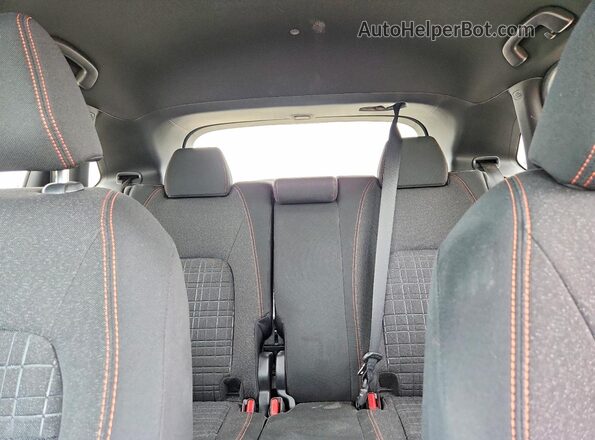 3CZRZ1H52RM761930 2024 HONDA HR-V Black Հետևի նստատեղերի տեսք