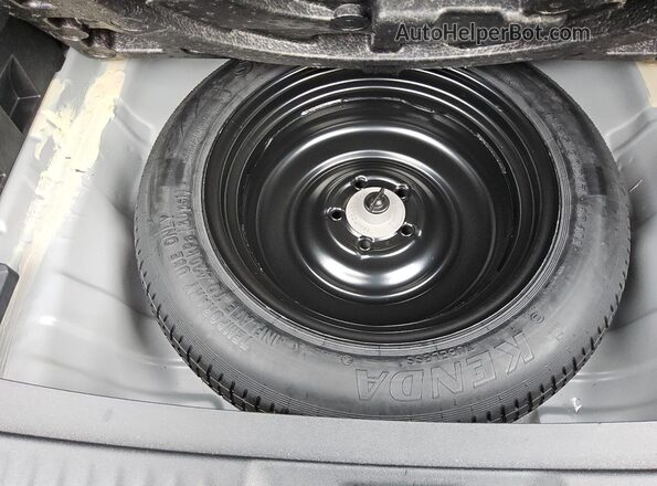 3CZRZ1H53SM723659 2025 HONDA HR-V Gray 