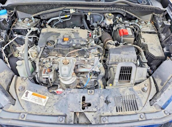 3CZRZ1H55SM721346 2025 HONDA HR-V Black Շարժիչի բաժամունքի տեսք