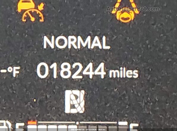 3CZRZ1H56RM743446 2024 HONDA HR-V Gray 
