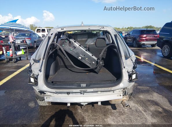 3CZRZ1H56RM743446 2024 HONDA HR-V Gray 