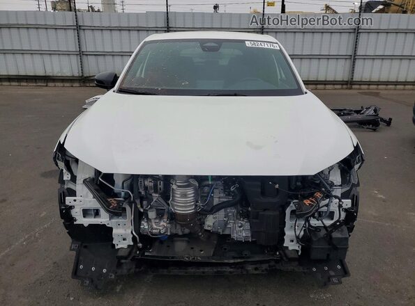 3CZRZ1H58TM711959 2026 HONDA HR-V White Вид спереду