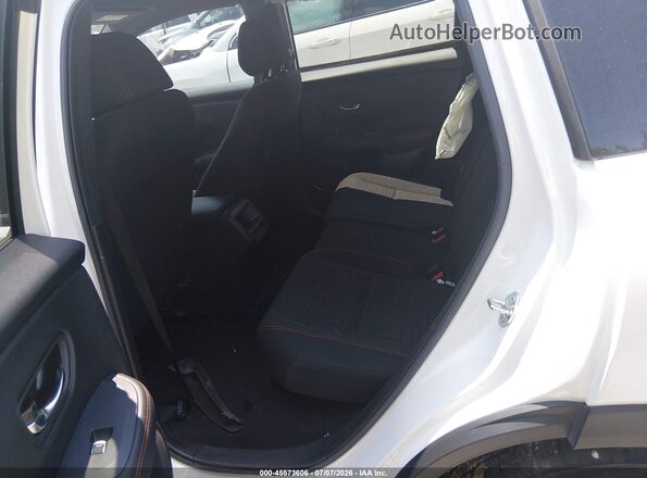 3CZRZ1H5XPM730759 2023 HONDA HR-V White VIN sticker view