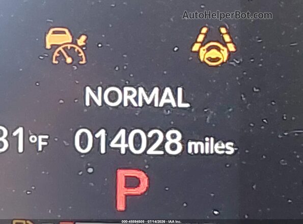 3CZRZ1H5XTM700395 2026 HONDA HR-V Red 