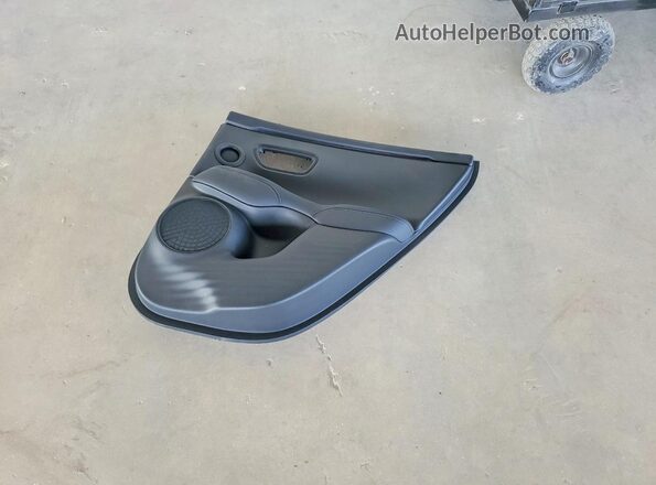 3CZRZ1H70PM709467 2023 HONDA HR-V Gray VIN კოდის სტიკერის ხედი