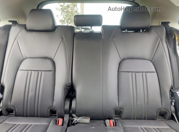 3CZRZ1H70PM724597 2023 HONDA HR-V Gray Հետևի նստատեղերի տեսք