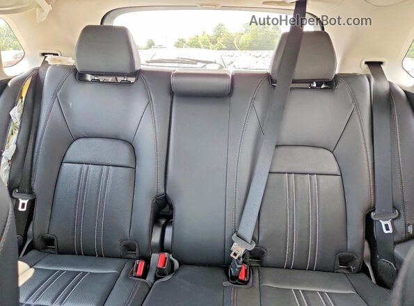 3CZRZ1H70TM746688 2026 HONDA HR-V Gray Вид задніх сидінь