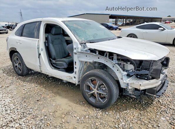 3CZRZ1H73SM737451 2025 HONDA HR-V White Delantero derecho