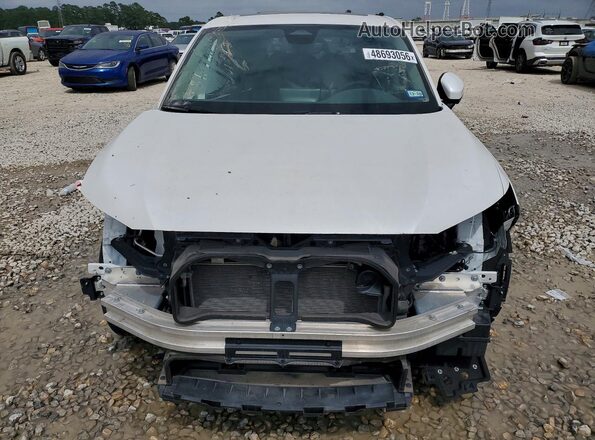 3CZRZ1H73SM737451 2025 HONDA HR-V White Vista frontal