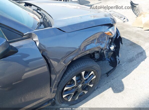 3CZRZ1H74VM700901 2027 HONDA HR-V Gray 