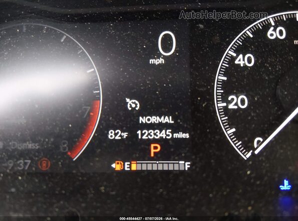 3CZRZ1H75PM700330 2023 HONDA HR-V White 