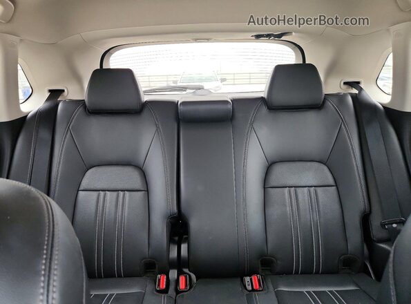 3CZRZ1H75PM746238 2023 HONDA HR-V Gray უკანა სავარძლების ხედი