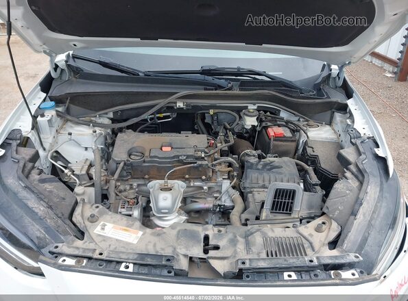 3CZRZ1H76RM704938 2024 HONDA HR-V White Vista trasera