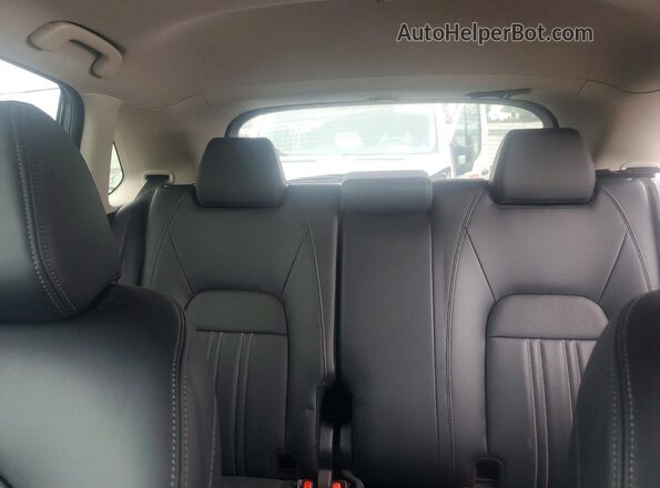 3CZRZ1H79RM710328 2024 HONDA HR-V Turquoise Widok tylnych siedzeń