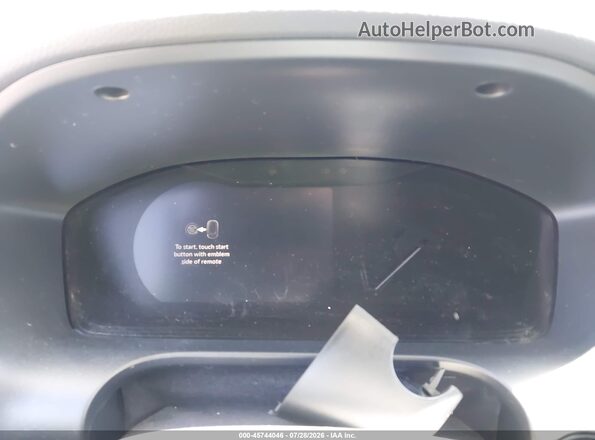 3CZRZ1H79RM722026 2024 HONDA HR-V Black უკანა სავარძლების ხედი