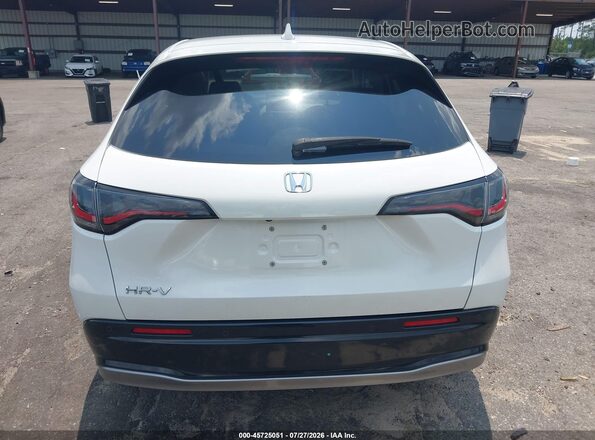 3CZRZ1H7XPM700324 2023 HONDA HR-V White 