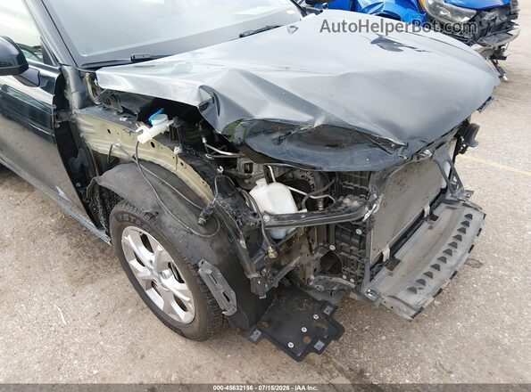 3CZRZ2H30PM743086 2023 HONDA HR-V Black 