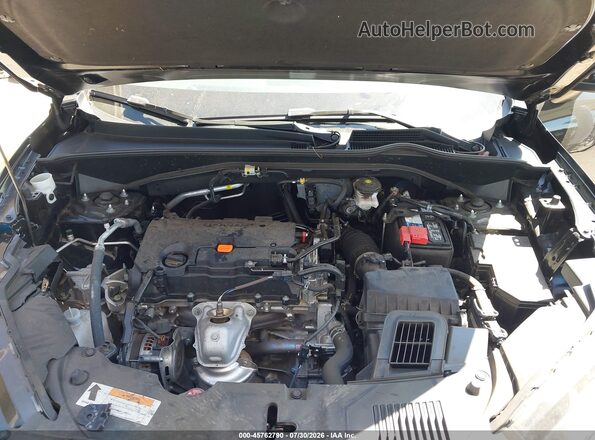 3CZRZ2H31SM746068 2025 HONDA HR-V Black Vista trasera