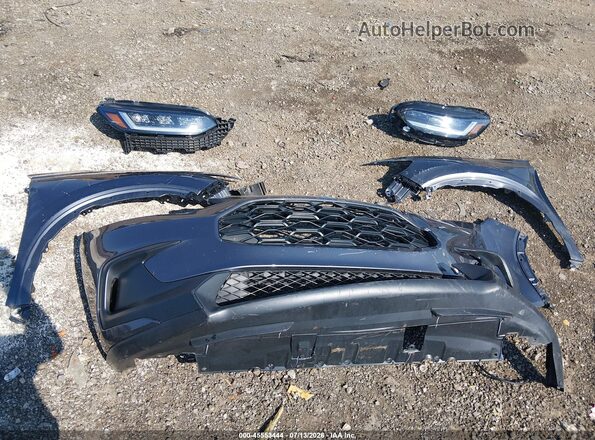 3CZRZ2H32PM706959 2023 HONDA HR-V Gray Widok zestawu wskaźników