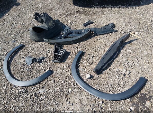3CZRZ2H32PM706959 2023 HONDA HR-V Gray 