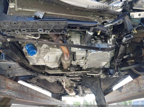 3CZRZ2H32RM759485 2024 HONDA HR-V Blue Вид спереду