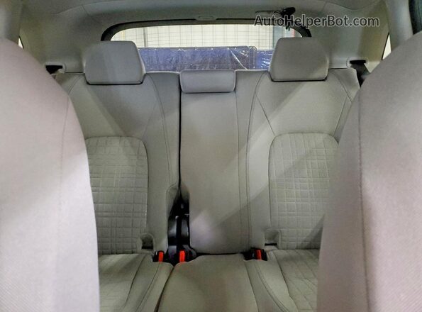 3CZRZ2H33PM746712 2023 HONDA HR-V Бирюзовый Вид задних сидений