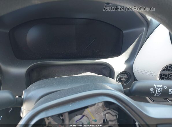 3CZRZ2H33SM751126 2025 HONDA HR-V Gray Панорамний вид салону 360°
