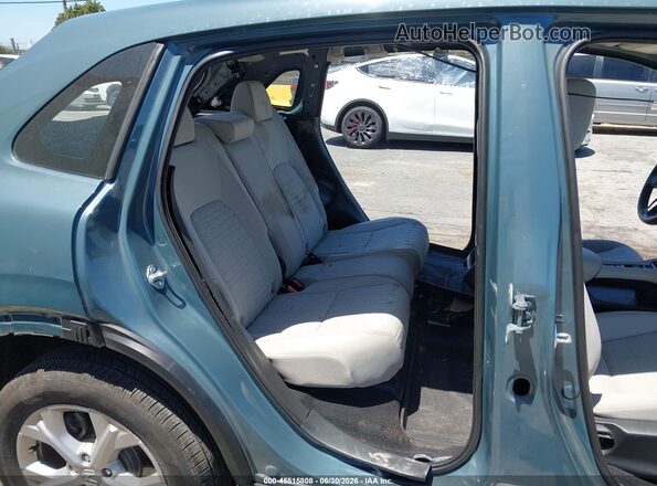3CZRZ2H33SM751126 2025 HONDA HR-V Gray Вид наклейки з VIN-кодом