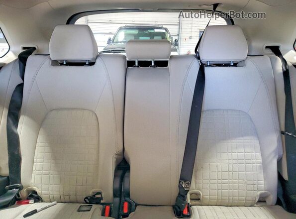 3CZRZ2H34RM743529 2024 HONDA HR-V Blue Հետևի նստատեղերի տեսք