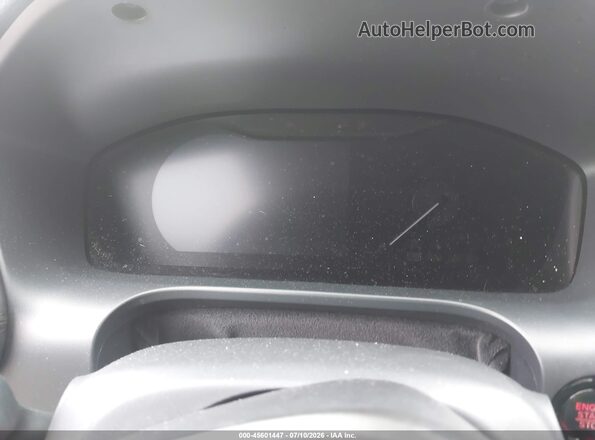 3CZRZ2H34RM782072 2024 HONDA HR-V Black უკანა სავარძლების ხედი