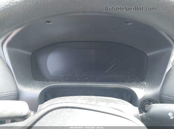 3CZRZ2H34SM768503 2025 HONDA HR-V Black Widok tylnych siedzeń