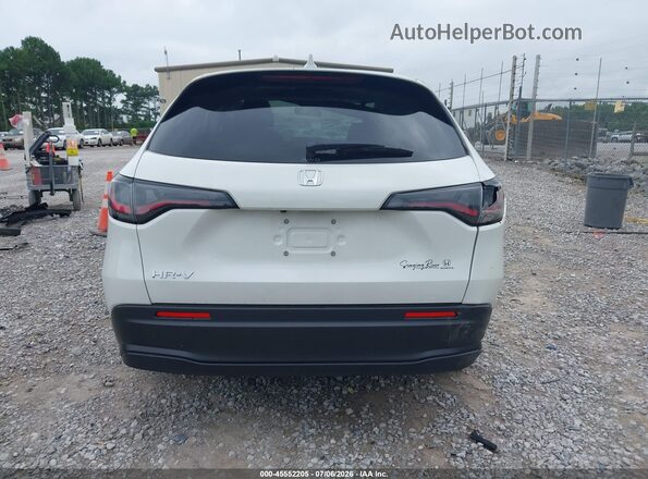 3CZRZ2H34TM729413 2026 HONDA HR-V White 