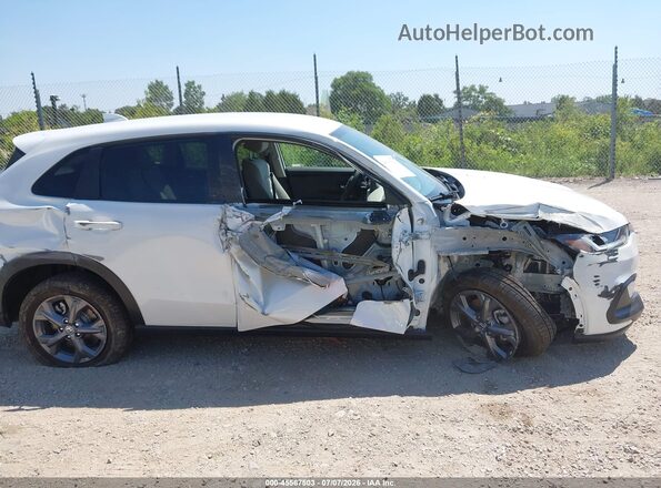 3CZRZ2H34TM762850 2026 HONDA HR-V White 