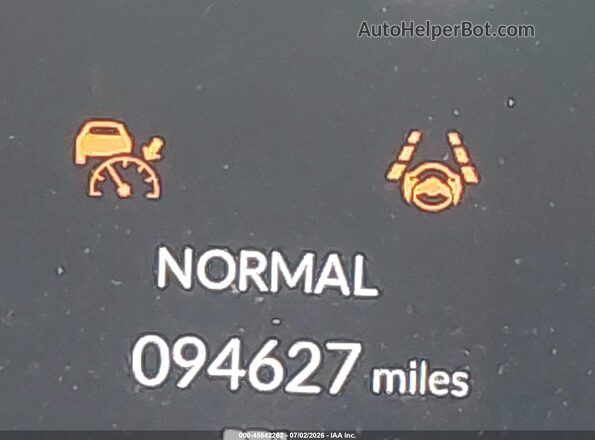 3CZRZ2H35SM756828 2025 HONDA HR-V Gray 