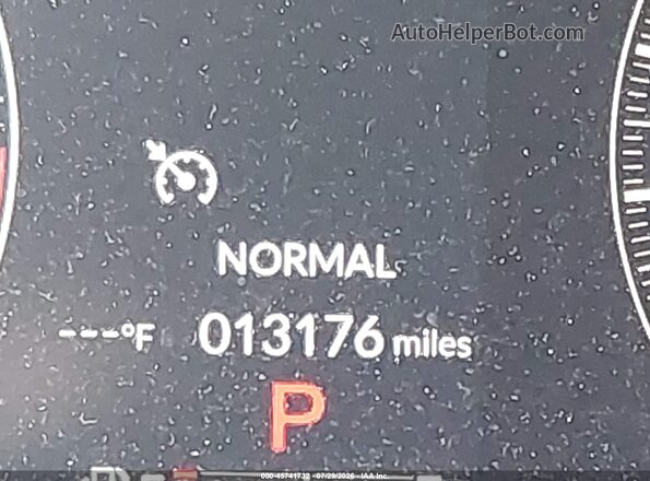 3CZRZ2H35TM729159 2026 HONDA HR-V Blue 
