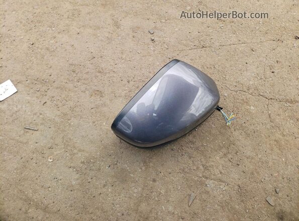 3CZRZ2H36RM714968 2024 HONDA HR-V Gray Widok komory silnika