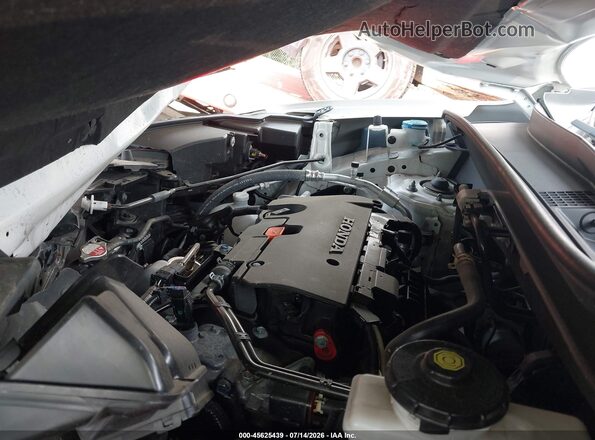 3CZRZ2H37PM728536 2023 HONDA HR-V White Vista trasera