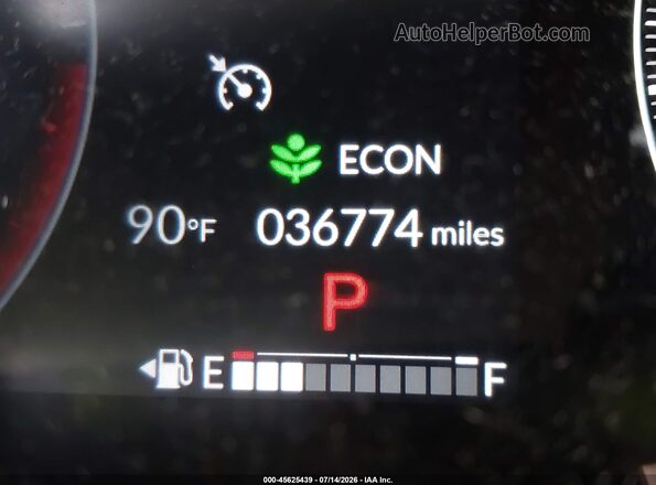 3CZRZ2H37PM728536 2023 HONDA HR-V White 