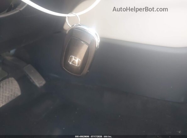 3CZRZ2H37PM742226 2023 HONDA HR-V Gray წინა პანელის ხედი