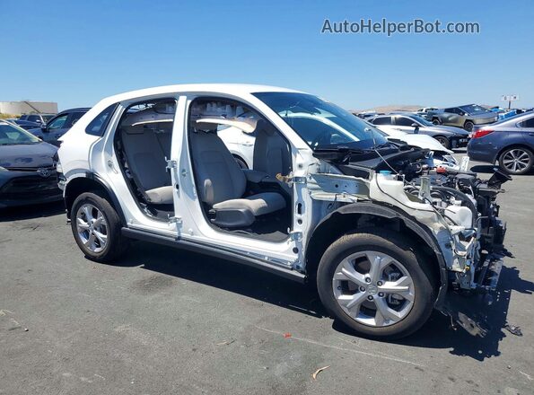 3CZRZ2H37RM783183 2024 HONDA HR-V White Առջևի աջ