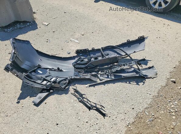 3CZRZ2H38RM785895 2024 HONDA HR-V Gray VIN კოდის სტიკერის ხედი