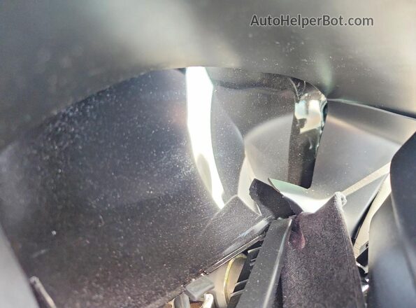 3CZRZ2H38SM797096 2025 HONDA HR-V Синий Вид щитка приборов