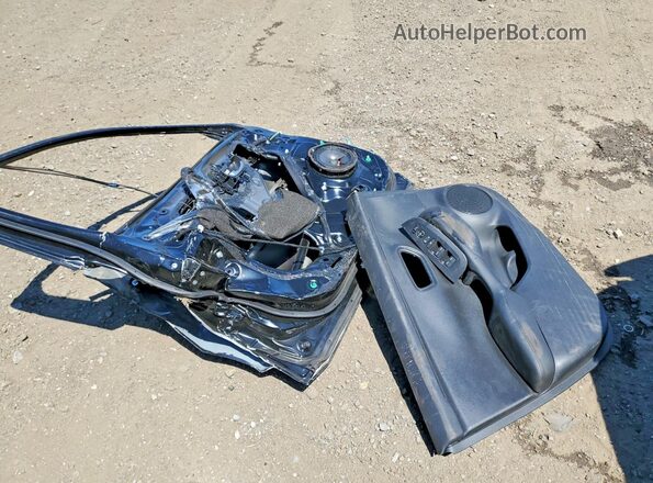 3CZRZ2H38TM724604 2026 HONDA HR-V Black Vista del compartimento del motor