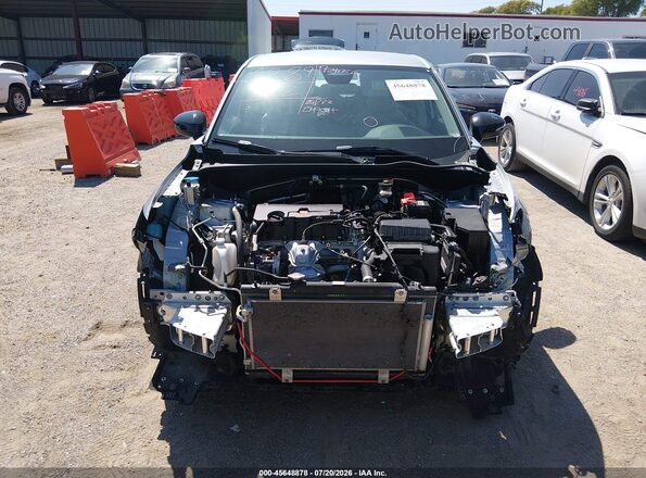 3CZRZ2H39RM766059 2024 HONDA HR-V Серебряный Вид задней части салона