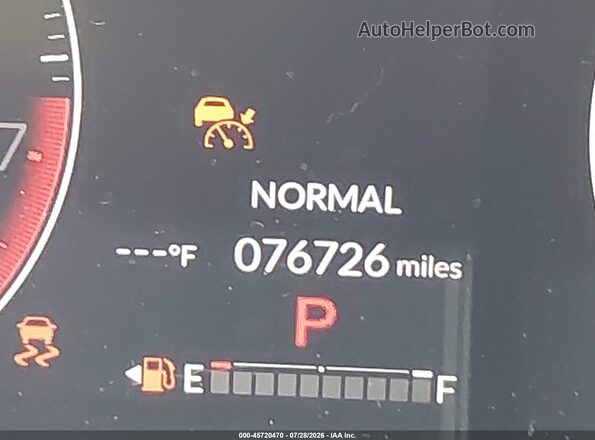3CZRZ2H3XSM703266 2025 HONDA HR-V White 