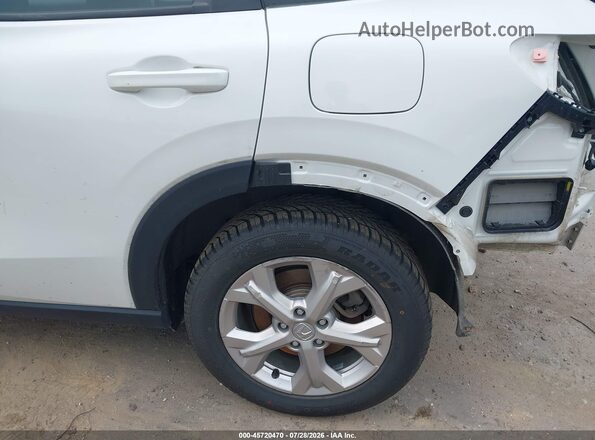 3CZRZ2H3XSM703266 2025 HONDA HR-V White 